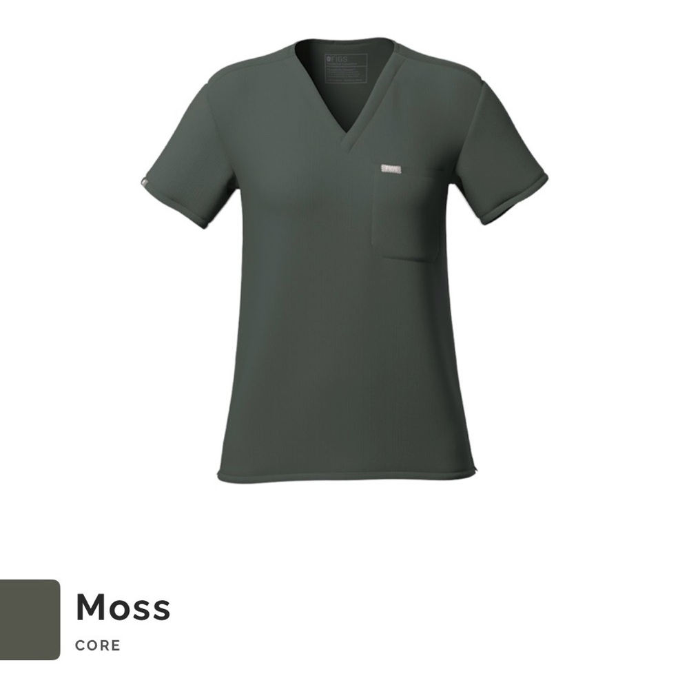 Figs Moss Catarina